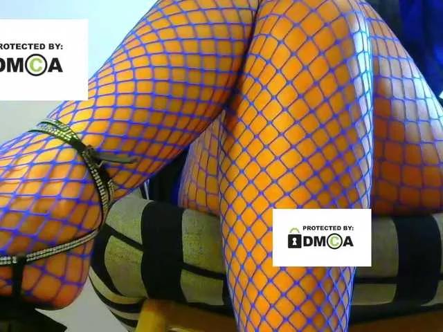 FeminaF on BongaCams 