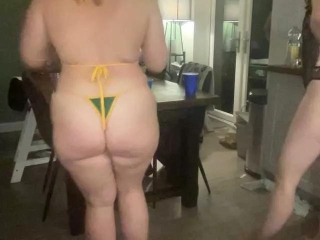 FilthyFriends69 on BongaCams 