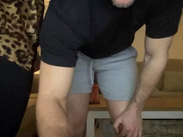 FilthyFriends69 on BongaCams 