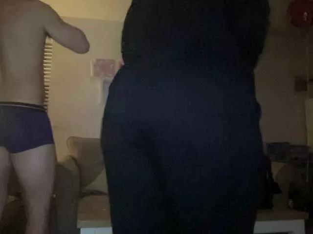 FilthyFriends69 on BongaCams 