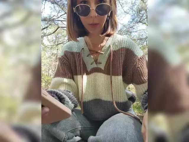 Fina771 on BongaCams 