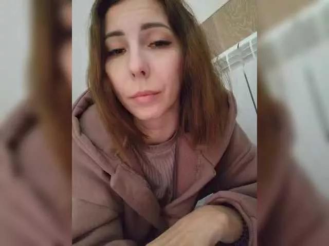 Fina771 on BongaCams 