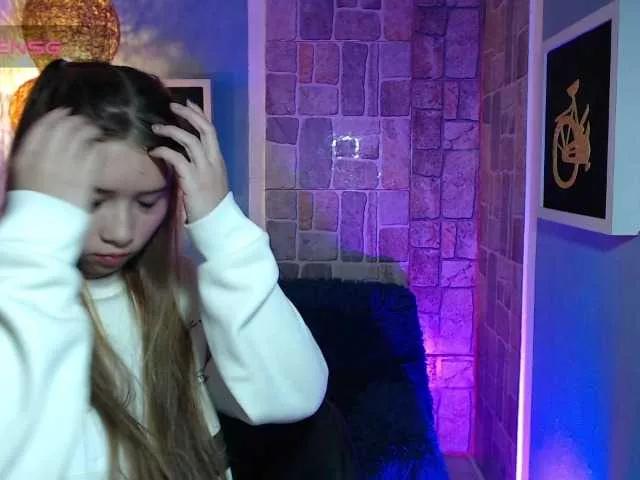 Fiorellaa-delsd on BongaCams 