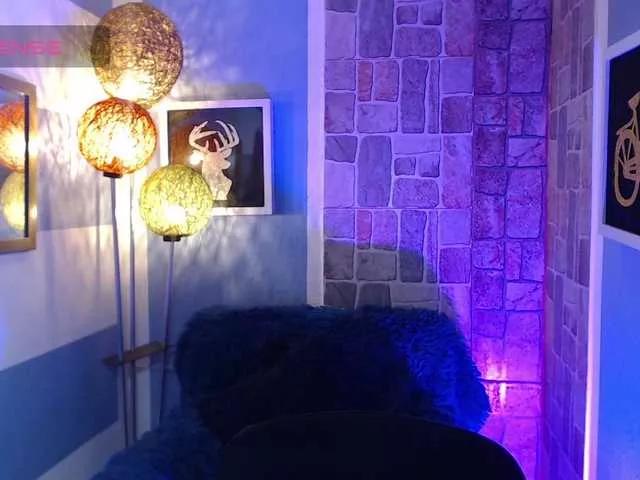 Fiorellaa-delsd on BongaCams 