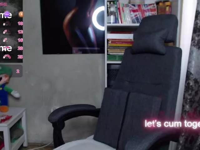 flamepussy on BongaCams 