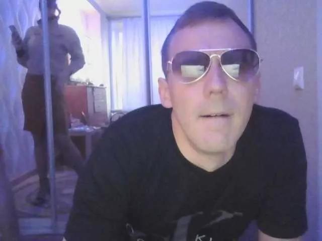 FlexGym on BongaCams 