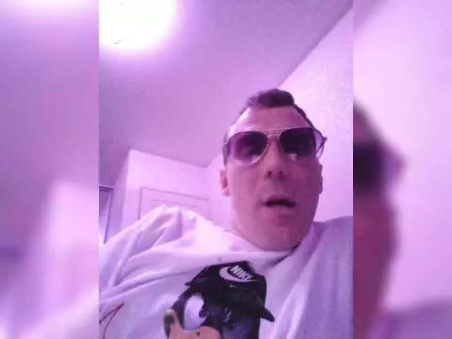 FlexGym on BongaCams 