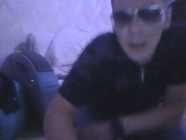 FlexGym on BongaCams 