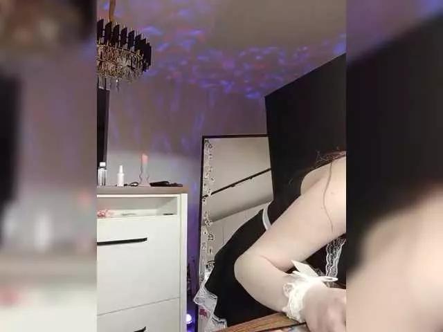 Fothisinya on BongaCams 