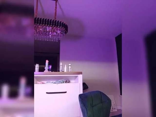 Fothisinya on BongaCams 