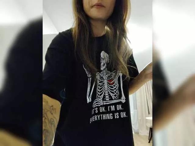 FOX69LOVE on BongaCams 