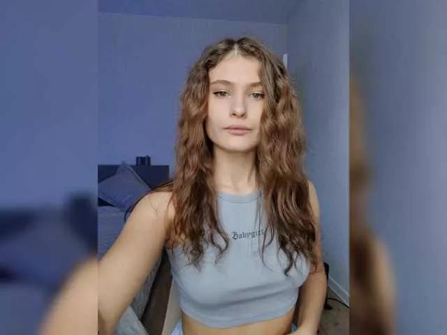 FOX69LOVE on BongaCams 