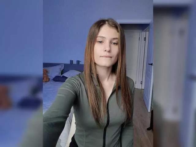 FOX69LOVE on BongaCams 