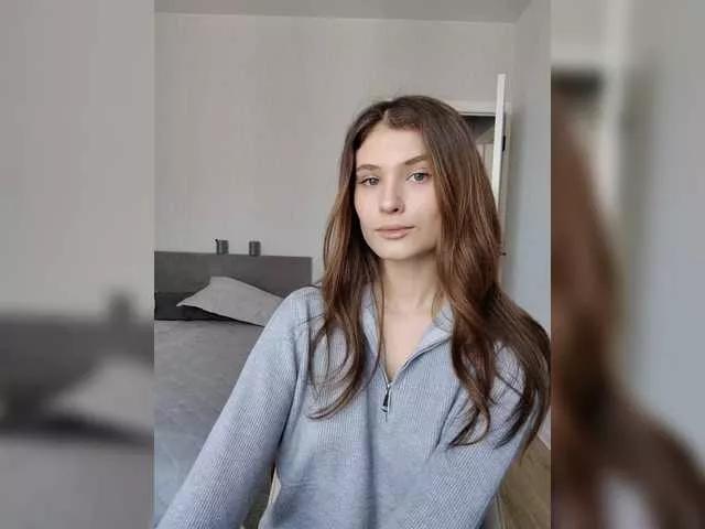 FOX69LOVE on BongaCams 