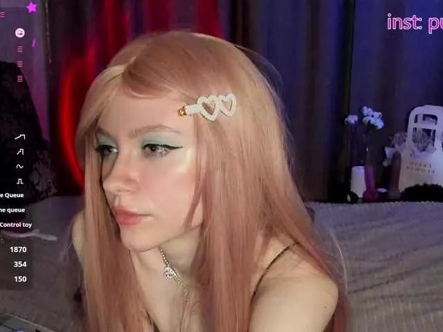 foxylisaa on BongaCams 