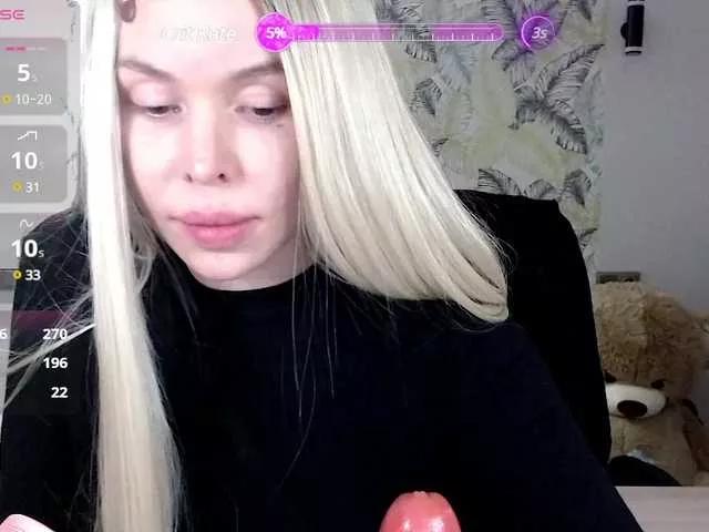 Foxymoxy19 on BongaCams 