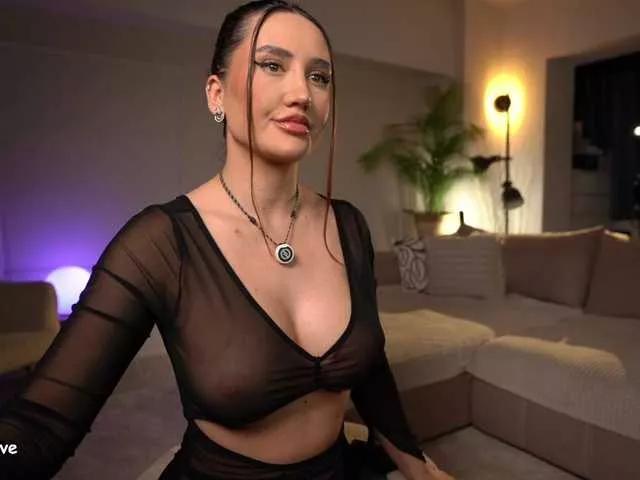 freyya on BongaCams 