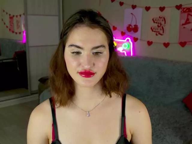FridaCure on BongaCams 