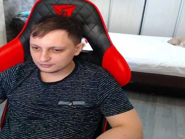 Friend-of-your-wife-man on BongaCams 