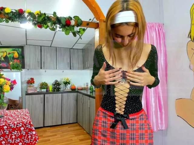 Fucklatinsex on BongaCams 