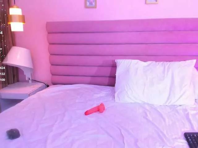 Gabrielle22444 on BongaCams 