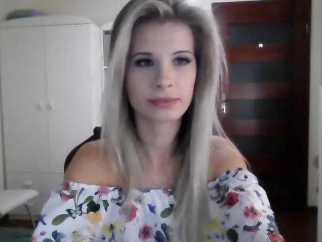 GabrielleShow on BongaCams