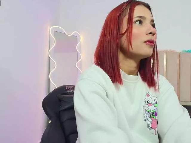 Gaby-tay1 on BongaCams 