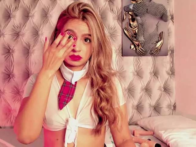 Gabytaylor on BongaCams 