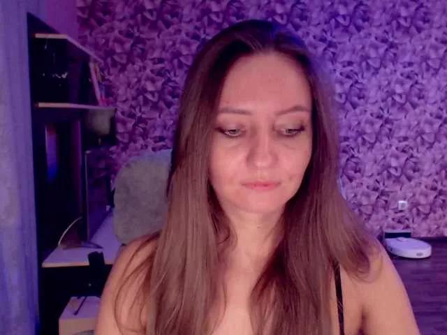 Gamora- on BongaCams 