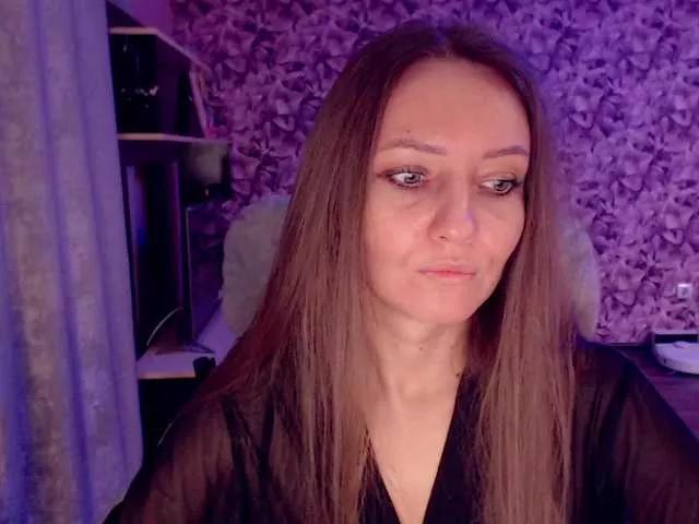 Gamora- on BongaCams 
