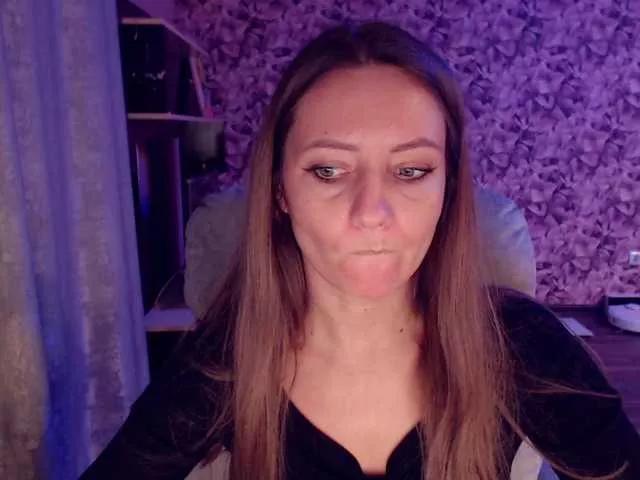 Gamora- on BongaCams 