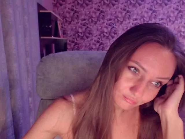 Gamora- on BongaCams 