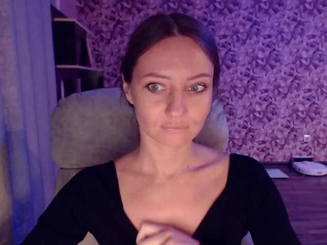 Gamora- on BongaCams 