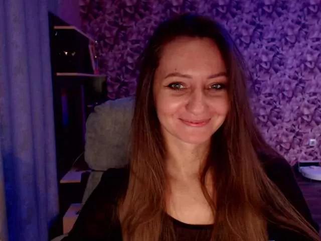 Gamora- on BongaCams 