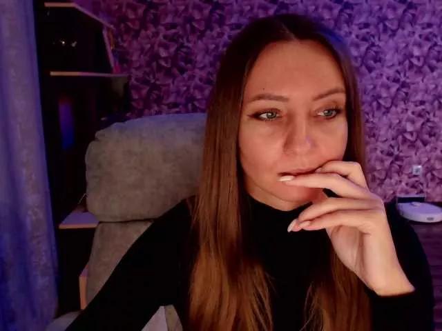 Gamora- on BongaCams 