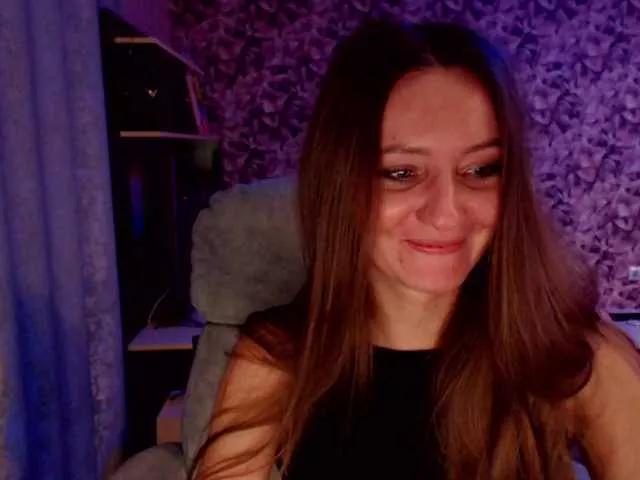 Gamora- on BongaCams 
