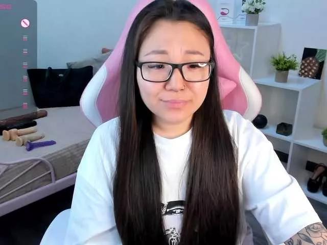 gentlemuse on BongaCams 