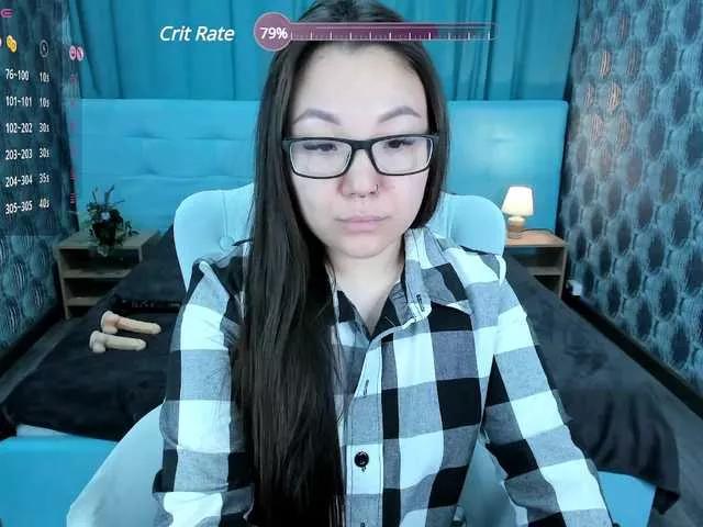 gentlemuse on BongaCams 