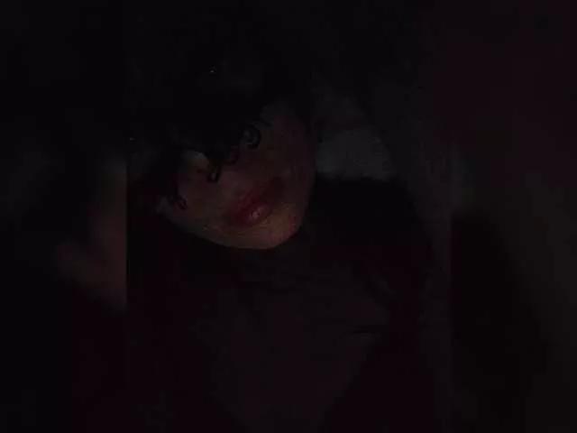 GentleSweet on BongaCams 