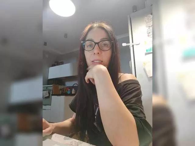 GentleSweet on BongaCams 