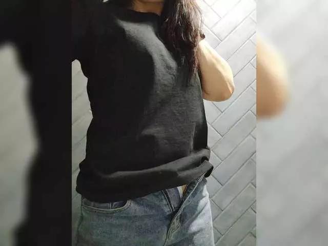GentleSweet on BongaCams 
