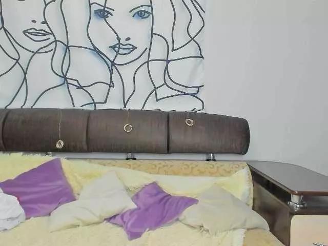 ghostgirl1 on BongaCams 