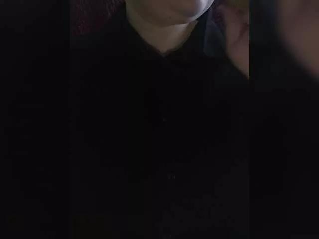 Giannaford on BongaCams 