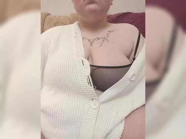 Giannaford on BongaCams 
