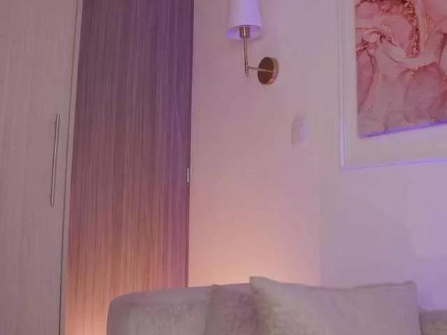 GigiLee on BongaCams 