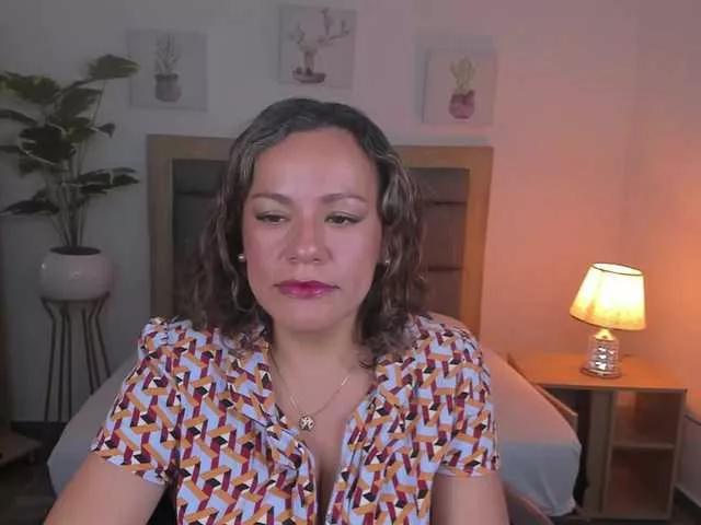 gipsela-gomez on BongaCams 