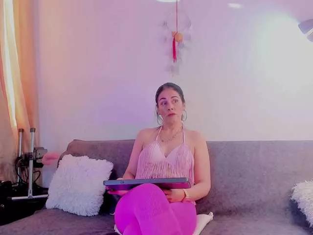 girasol-walto on BongaCams 