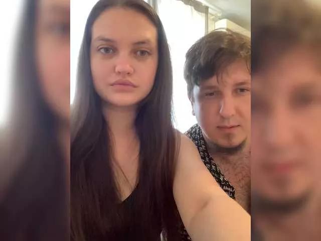 Girl-and-boy007 on BongaCams