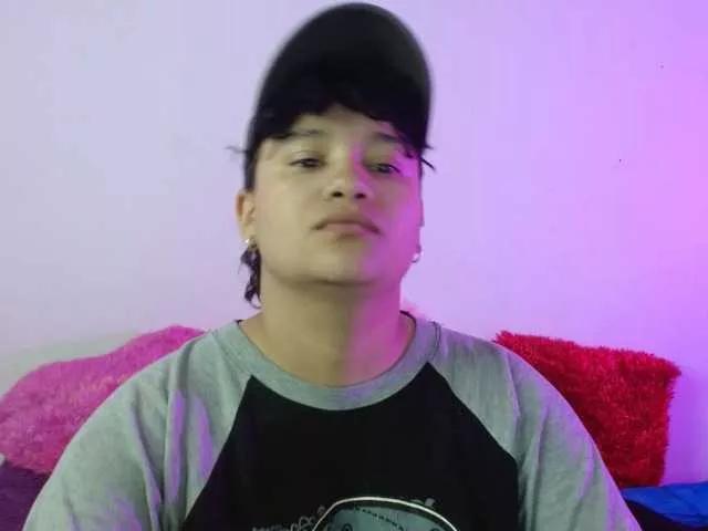 Girls-addicted-cum on BongaCams 