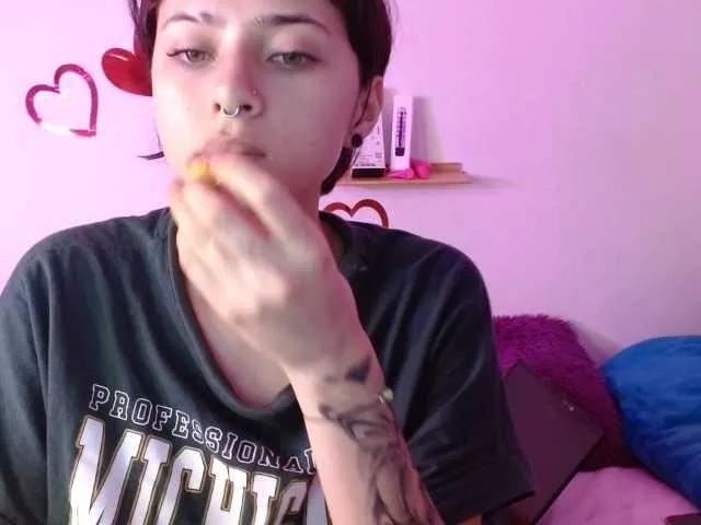 Girls-addicted-cum on BongaCams 